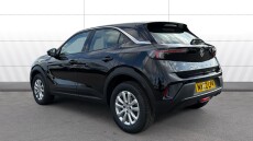 Vauxhall Mokka 1.2 Turbo 100 SE Edition 5dr Petrol Hatchback